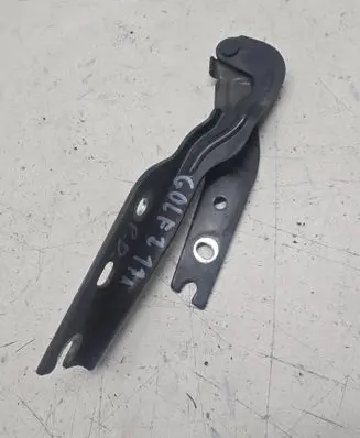 Volkswagen Golf VII Engine bonnet/hood hinges 5G0823302B