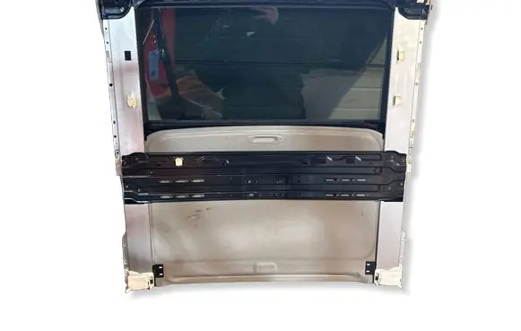 Toyota Land Cruiser (J120) Sunroof set 