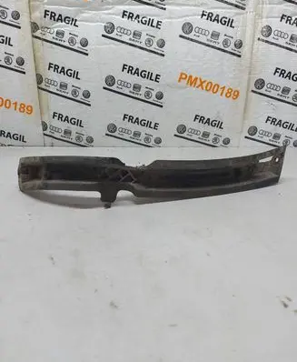 Volkswagen PASSAT B6 Front bumper mounting bracket 3C0807178