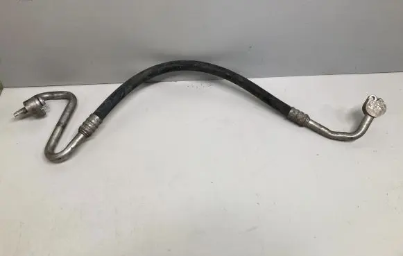 Audi A6 C7 Air conditioning (A/C) pipe/hose 4G0260707M