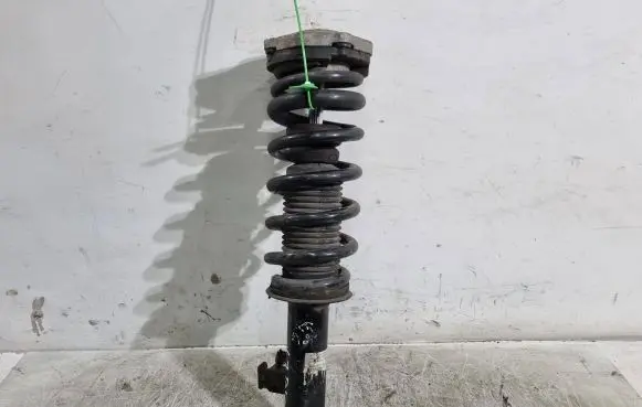 BMW X3M F97 Rear shock absorber/damper 8067507