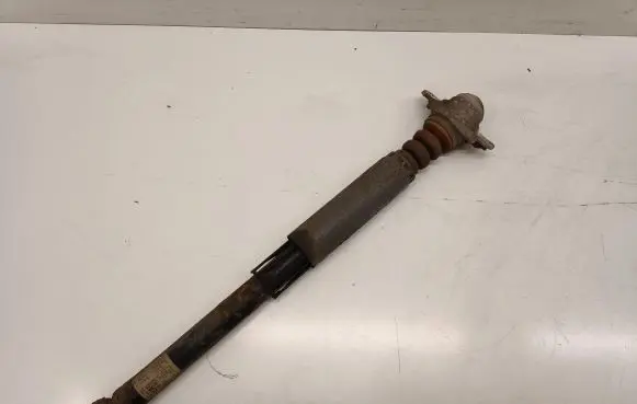 Rear shock absorber/damper