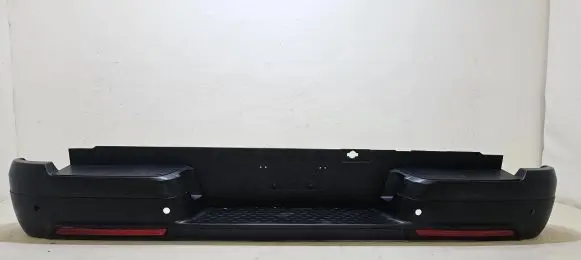 Volkswagen Amarok II Rear bumper N1XB-17B810-A