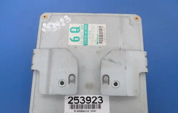 Suzuki Baleno EG Engine control unit/module ECU