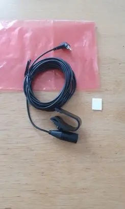 Volkswagen PASSAT B6 Microphone (bluetooth/phone) 25MM