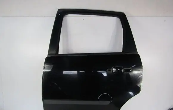 Ford Focus C-MAX Rear door 