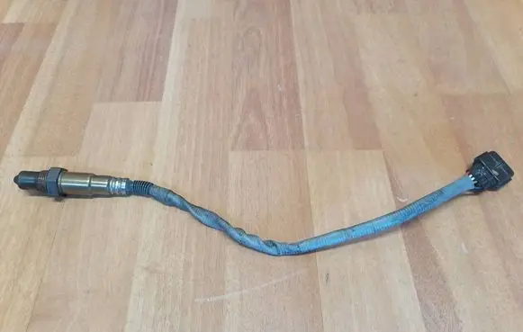 Renault Espace V (RFC) Lambda probe sensor 0281004221 226A41733R H8201395330