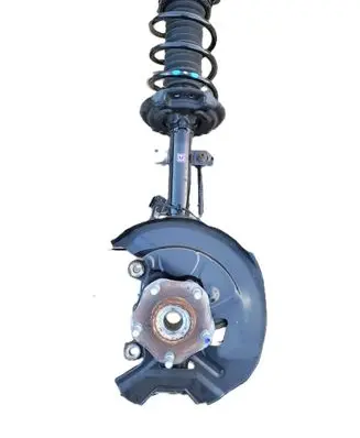 Nissan X-Trail T32 Front wheel hub spindle knuckle