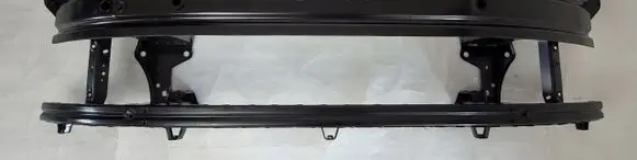 MG MG4 ev Front bumper support beam 10902633 10993001 10993002