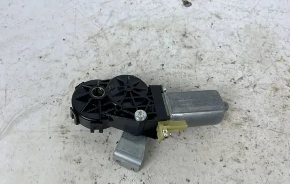 Porsche Macan (95B) Seat adjustment motor 5N0959762