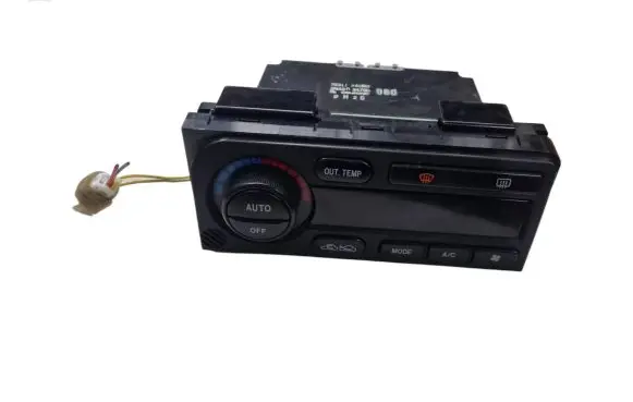 Subaru Legacy Climate control unit 72311AE080 2N43034700