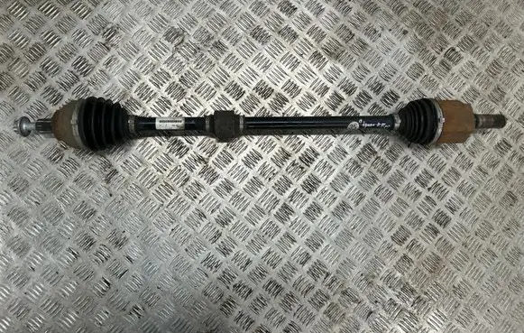 Volkswagen Tiguan Allspace Front driveshaft 5QN407272N