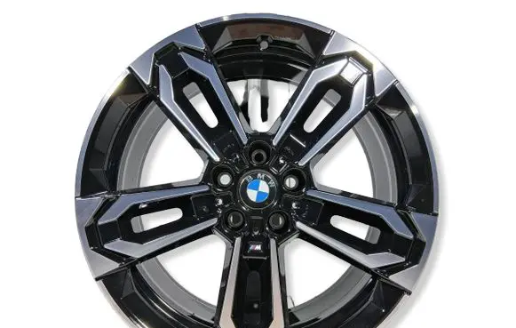 BMW X1 U11 R19 alloy rim 6898051