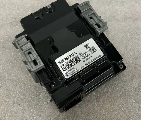 Audi A4 S4 B9 8W Windshield/windscreen camera 8W0907217G