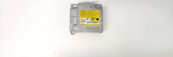 Mitsubishi Grandis Airbag control unit/module W2T62674 DPSRC MN141401