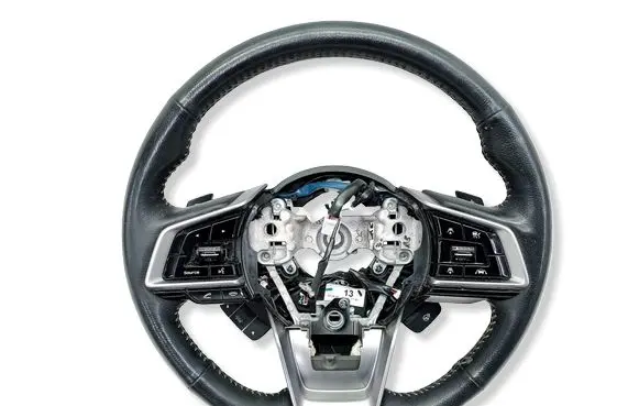 Subaru Outback (BS) Steering wheel BC7 14382