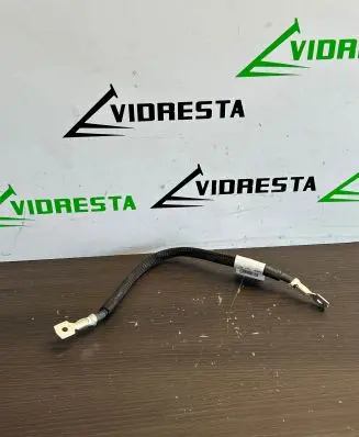Renault Scenic III - Grand scenic III Negative earth cable (battery) T1007706P