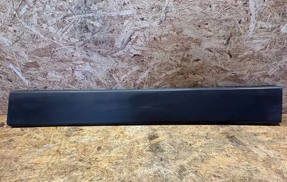 Fiat Ducato Sliding door trim (molding) 1306606070