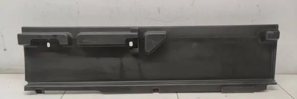 Renault Kadjar Trunk/boot lower side trim panel 767H24099R
