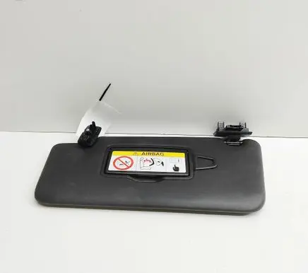 Mercedes-Benz GLE W167 Sun visor A1678104100