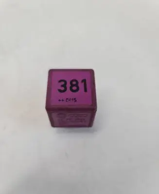 Volkswagen PASSAT B6 Other relay 431951253G