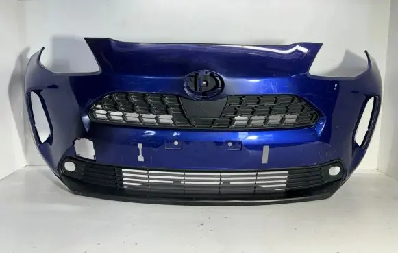 Toyota Yaris Cross Front bumper 521190DC20
