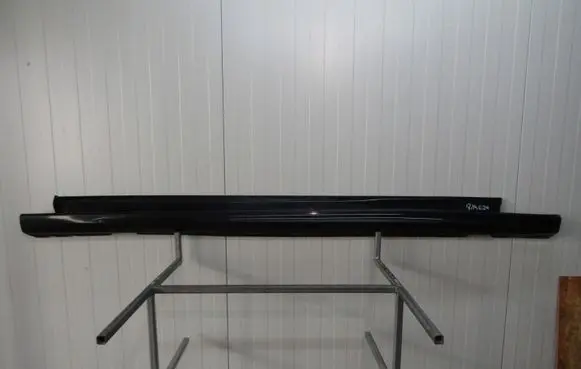 Ford Focus ST Front sill (body part) jx7b