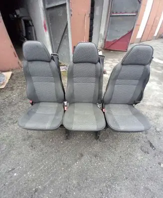 Audi A4 S4 B6 8E 8H Interior set 5544