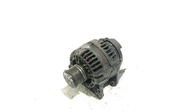 Volkswagen Crafter Generator/alternator 06F903023D 0124325130