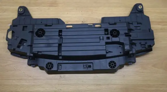 Mercedes-Benz C W204 Other trunk/boot trim element 2045452240