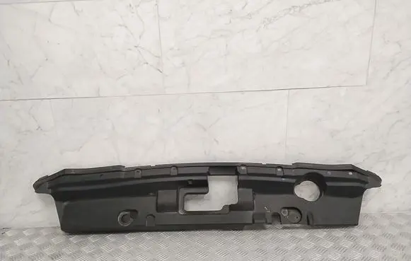 Nissan Leaf II (ZE1) Engine bonnet/hood lock trim molding 623225SK0A