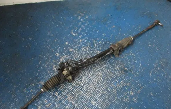 Seat Toledo I (1L) Steering rack
