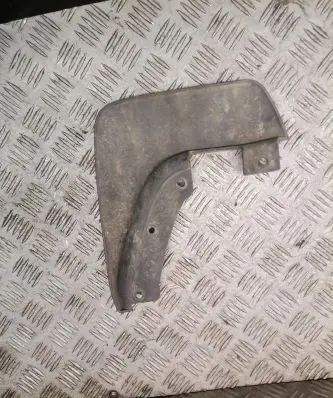 Volvo S80 Rear mudguard 30796915