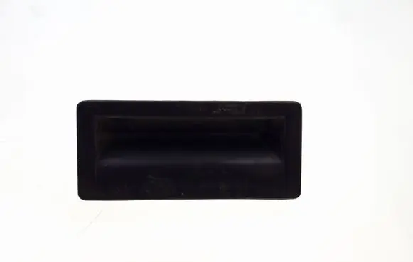 Audi A5 8T 8F Tailgate/trunk/boot exterior handle 5N0827566T