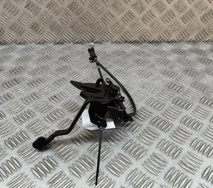 KIA Niro Engine bonnet/hood lock/catch 81130AT900