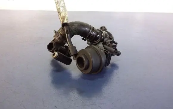 Audi A7 S7 4G Coolant level relay 059121737