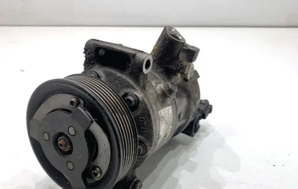 Audi A4 S4 B7 8E 8H Air conditioning (A/C) compressor (pump) 5K0820803