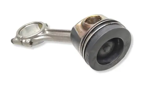 Volkswagen PASSAT B8 Piston with connecting rod 81L150 04LADE