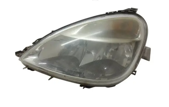 Mercedes-Benz A W168 Headlight/headlamp A1688201761 0301192201