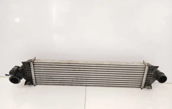 Volvo V40 Intercooler radiator BV619L440BE FCC7A Y3401005