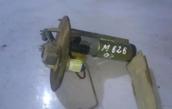 Mazda 626 In-tank fuel pump
