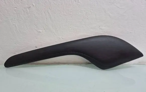 Infiniti QX60 L50 Center console decorative trim 945313JA1A