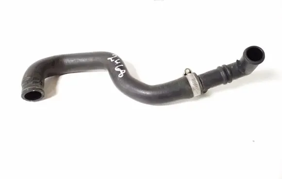 Audi A8 S8 D3 4E Air intake hose/pipe 4E2819350A