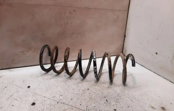 Ford Focus Rear coil spring