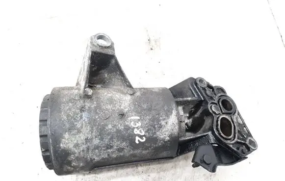 Renault Espace - Grand espace IV Oil filter mounting bracket FL270