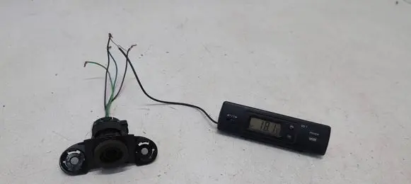 Mercedes-Benz Vito Viano W639 Interior temperature sensor A6398300072 6398300072