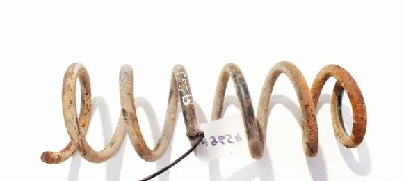 Peugeot 406 Rear coil spring