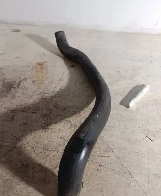 Ford Transit Engine coolant pipe/hose