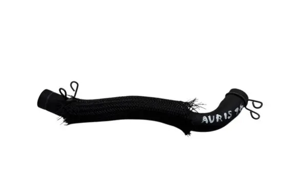 Toyota Auris E180 Breather hose/pipe 1226237030 9046721004