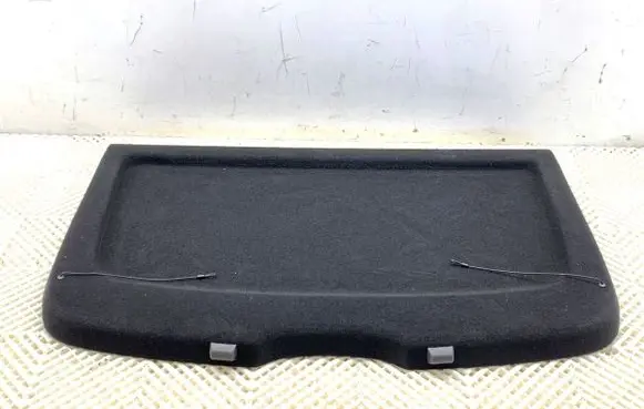 Skoda Octavia Mk4 Parcel shelf 5E6867769D